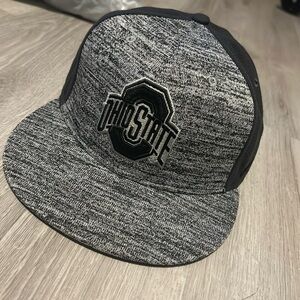 OSU Nike snapback